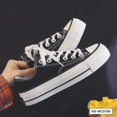 BLOOM RUN WOMEN'S SNEAKER